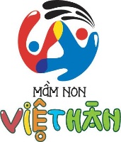 Mầm Non Việt Hàn - Kim Giang