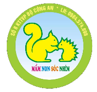 Mầm Non Sóc Nhím - Khương Đình