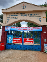 Trường Tiểu Học Gia Ray - Xuân Lộc