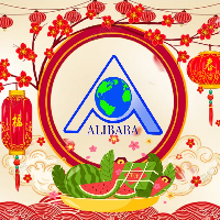 Trường Mầm Non Alibaba - Lệ Thủy