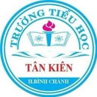 Trường Tiểu Học Tân Tiến - Tân Kiên