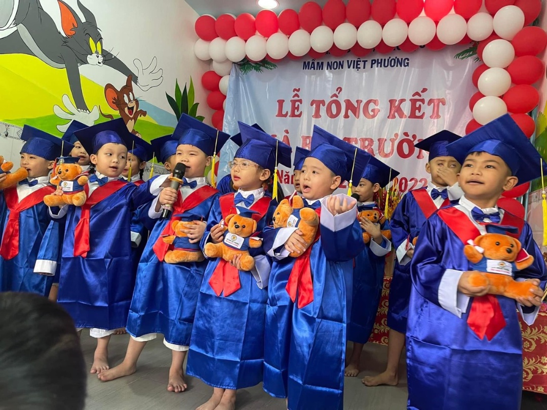 Mô tả chung