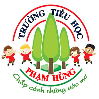 Trường Tiểu Học Phạm Hùng - Bình Hưng