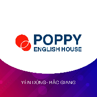 Hệ Thông Trung Tâm Anh Ngữ Poppy ( Poppy English House ) - Yên Dũng