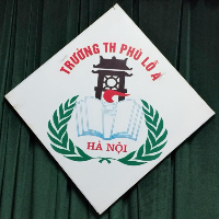 Trường Tiểu Học Phù Lỗ A - Phù Lỗ