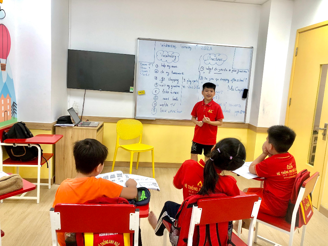 Mô tả chung