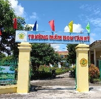 Trường Mầm Non Tân Kỳ - Tứ Kỳ