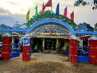 Trường Mầm Non 19/5 - Thị Trấn Ngô Mây