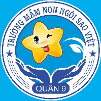 Mầm Non Ngôi Sao Việt - Long Thạnh Mỹ