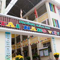 Trường Mầm Non Tài Năng Việt - Đức Phổ