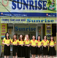 Trung Tâm Anh Ngữ Sunrise - Cẩm Lệ