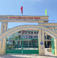 Trường Mầm Non Thanh Trạch - Bố Trạch