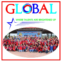 Trung Tâm Ngoại Ngữ Global - 유학원 - Minh Đức