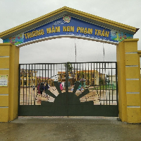 Trường Mầm Non Phạm Trấn - Gia Lộc