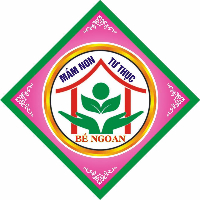 Trường Mầm Non Bé Ngoan CS1 - Châu Hiệp