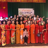 Trường Mầm Non Tăng Tiến - Việt Yên