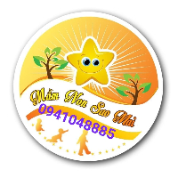 Nhóm Trẻ Mầm Non Sao Mai - Lục Yên