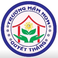 Trường Mầm Non Quyết Thắng - Ninh Giang