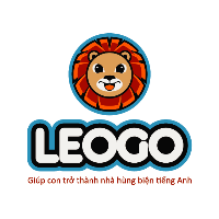 Hệ Thống Anh Ngữ LEOGO - Cẩm Lệ