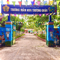 Trường Mầm Non Thượng Quận - Kinh Môn