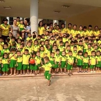 Trường Mầm Non Hướng Dương Thị Trấn Đồi Ngô - CS1 Thanh Tân