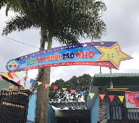 Trường Mầm Non Ngôi Sao Nhỏ - Phước Bình