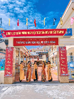 Trường Mầm non Hoạ Mi - Bích Động