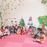 Mầm Non Baby Happy - Ỷ Lan