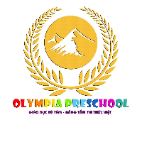 Mầm Non Olympia Preschool - TT Đạo Đức - Bình Xuyên