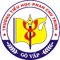Trường Tiểu Học Phan Chu Trinh - Phường 16