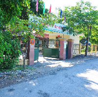 Trường mầm non Duy Minh - xã Duy Minh