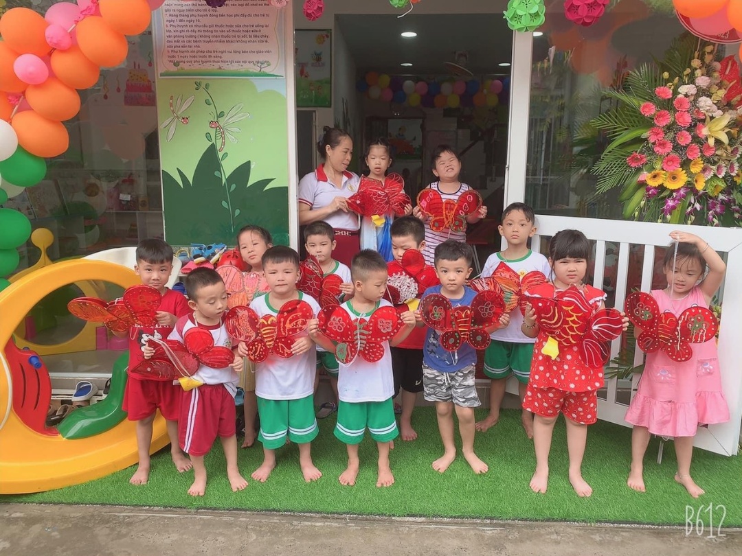 Mô tả chung