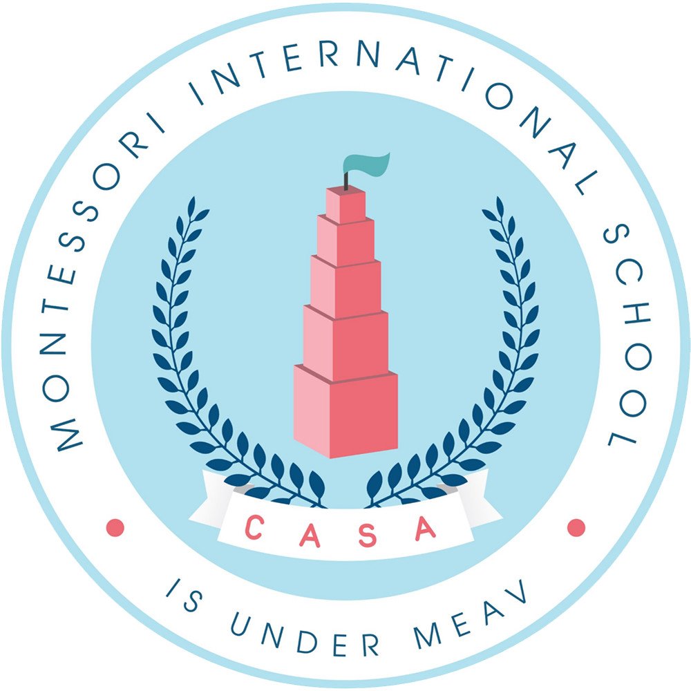 Trường Mầm Non Casa Montessori - Hoàng Mai