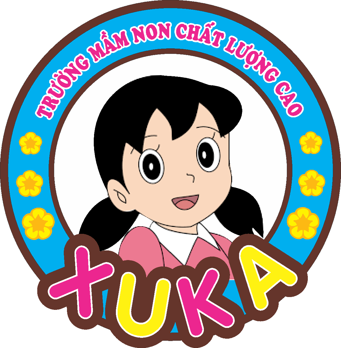 Trường Mầm non Xuka Kids - Phường 17, Gò Vấp