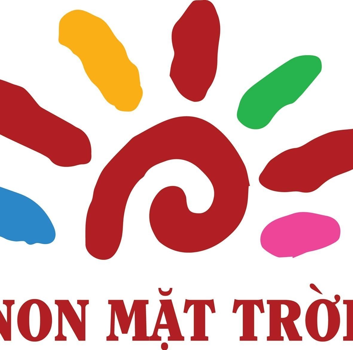 Mầm Non Song ngữ Mặt Trời Đỏ - KĐT Văn Khê