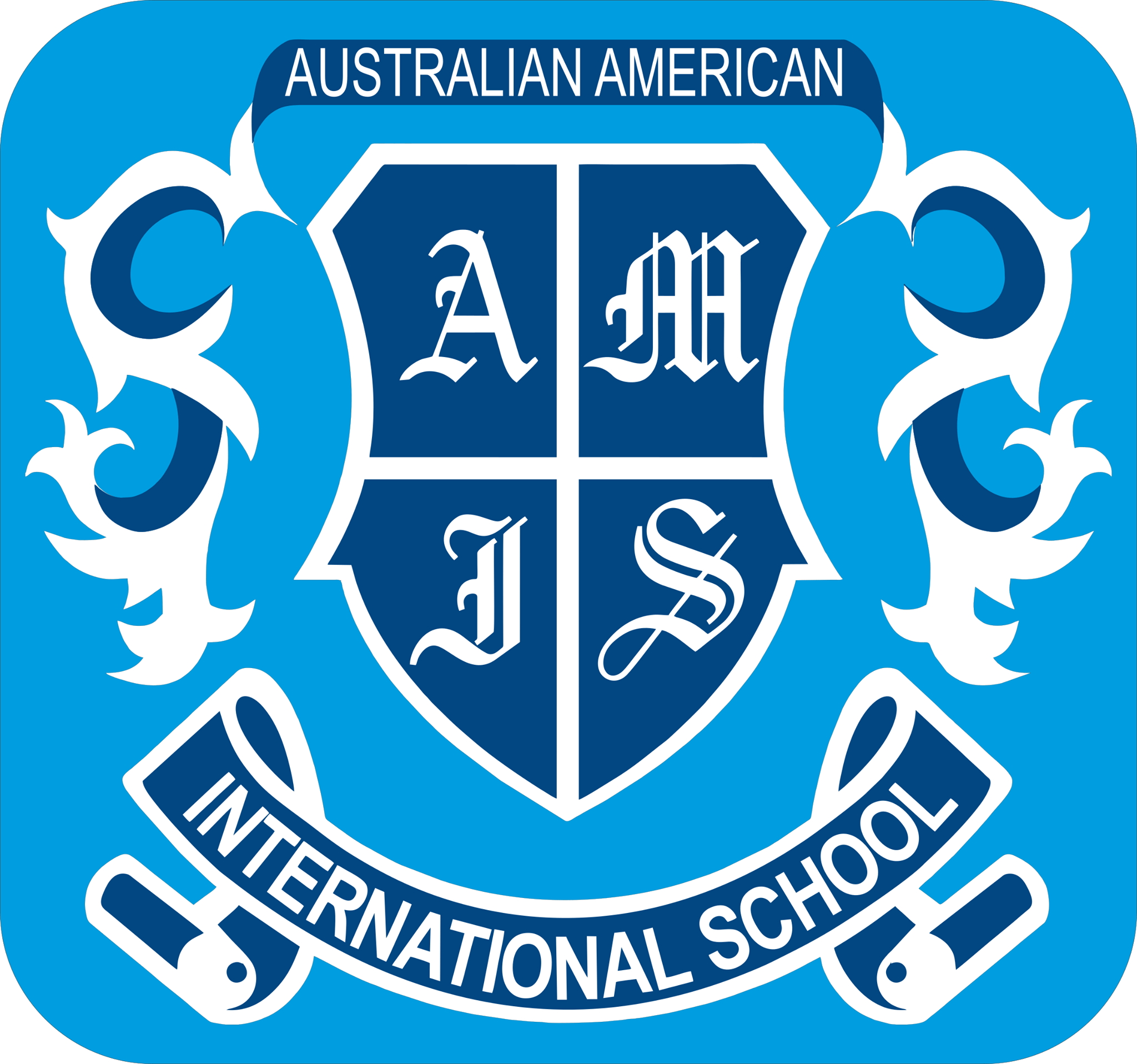 TRƯỜNG MẦM NON MỸ ÚC (AMIS) - Phường 10