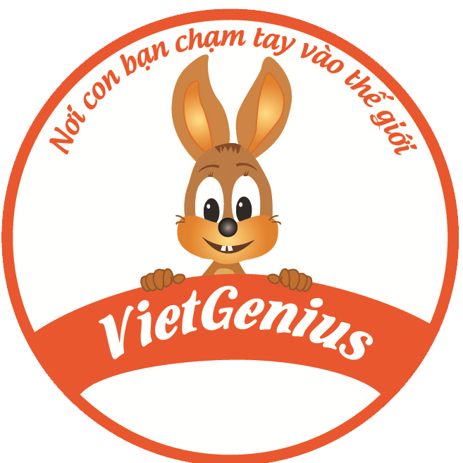 Hệ Thống Mầm Non Hiền Tài Việt ( VietGenius Minh Khai)