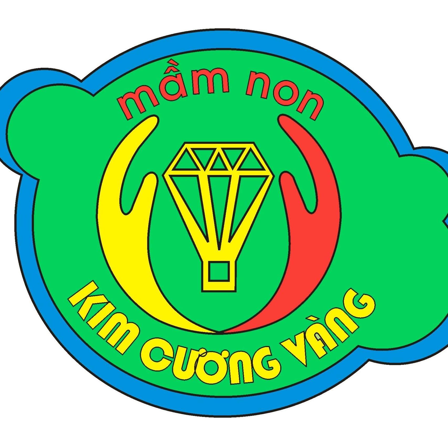 Trường mầm non Kim Cương Vàng - Trảng Dài