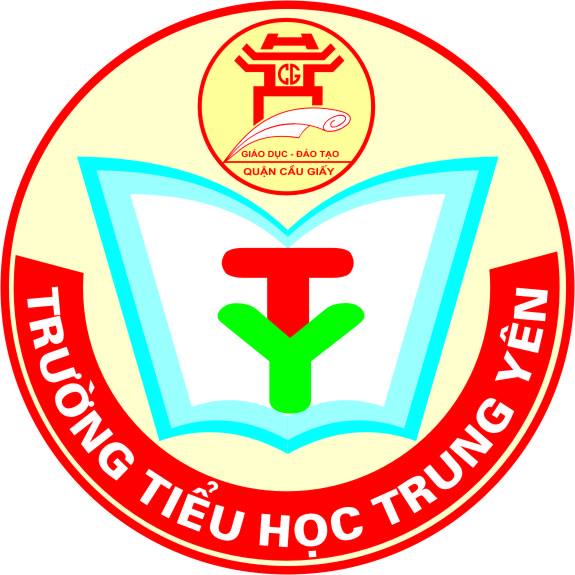 Trường tiểu học Trung Yên - Trung Hòa