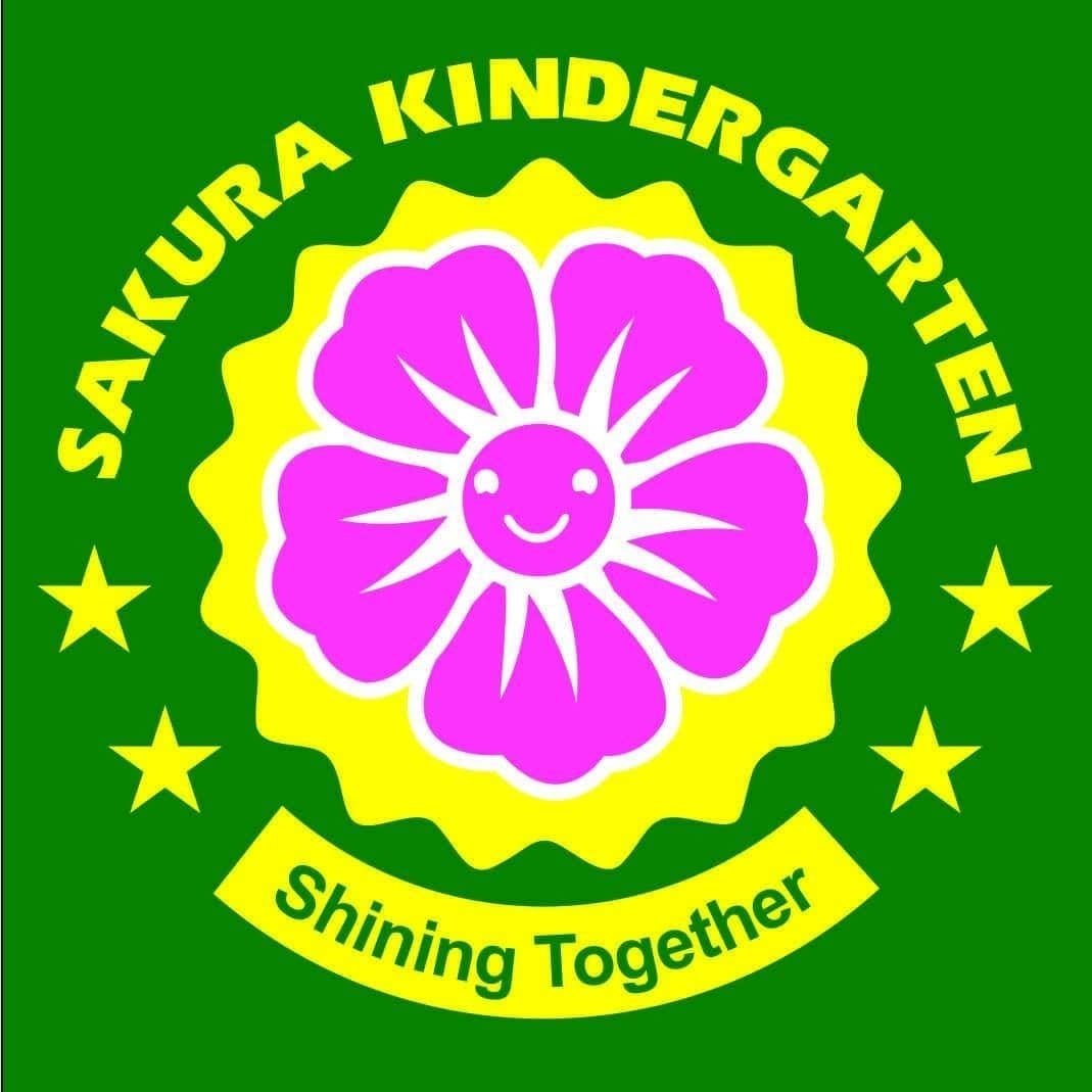 Trường mầm non Sakura Kindergarten - Shining Together - Quang Tiến