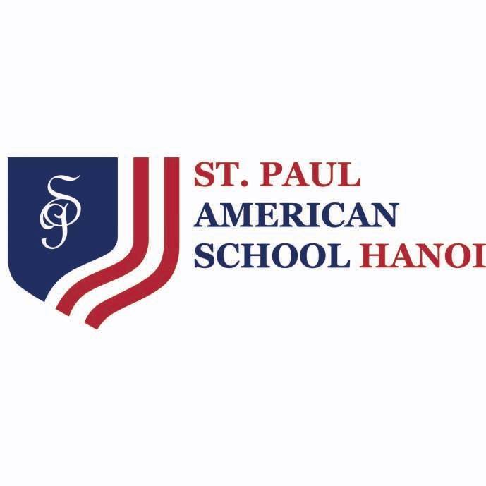 Trường Tiểu học liên cấp St. Paul American School Hanoi - An Khánh