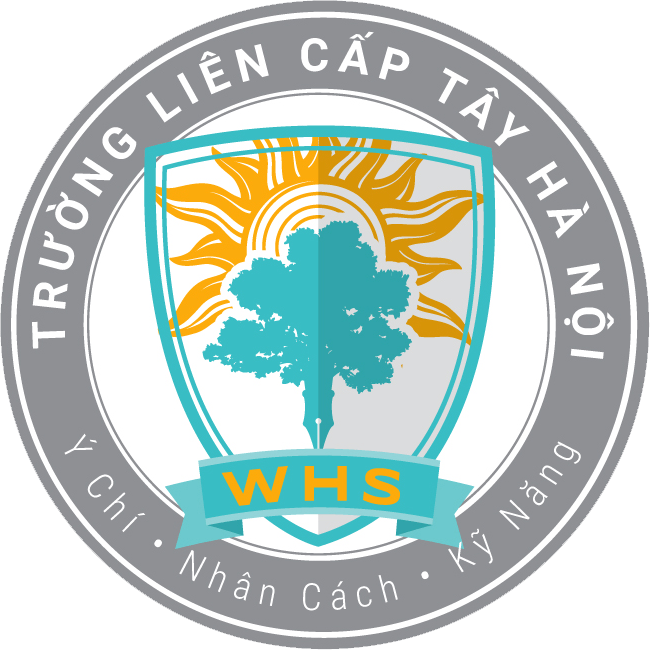 Trường Liên cấp Tây Hà Nội (WHS) - Phúc Diễn