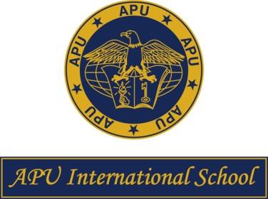 Trường Quốc tế Hoa Kỳ APU - Hòa Hải
