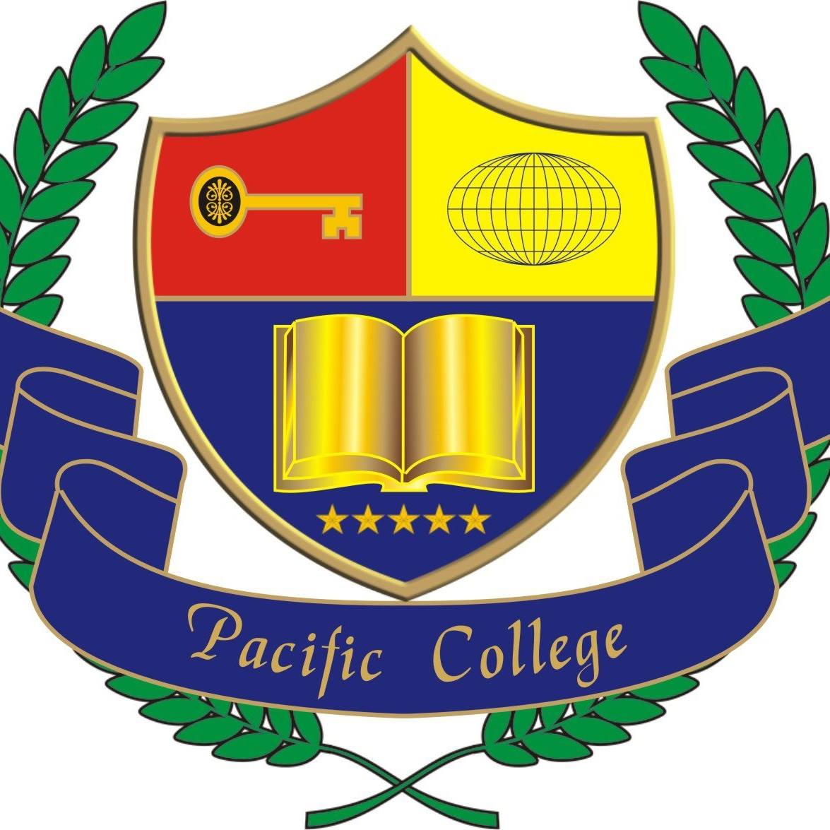 Trường TH - THCS - THPT Thái Bình Dương - Cái Khế