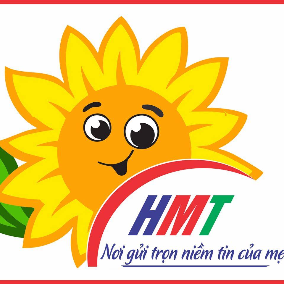 Trường Mầm Non Hoa Mặt Trời Montessori - Phú Đô