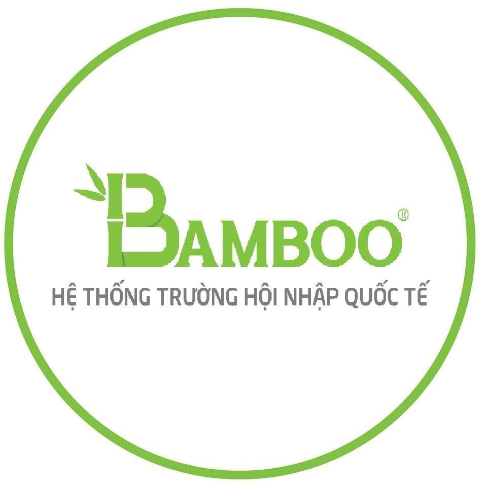 Hệ Tiền Tiểu Học - Trường Hội Nhập Quốc tế Bamboo - CS Tân Phú