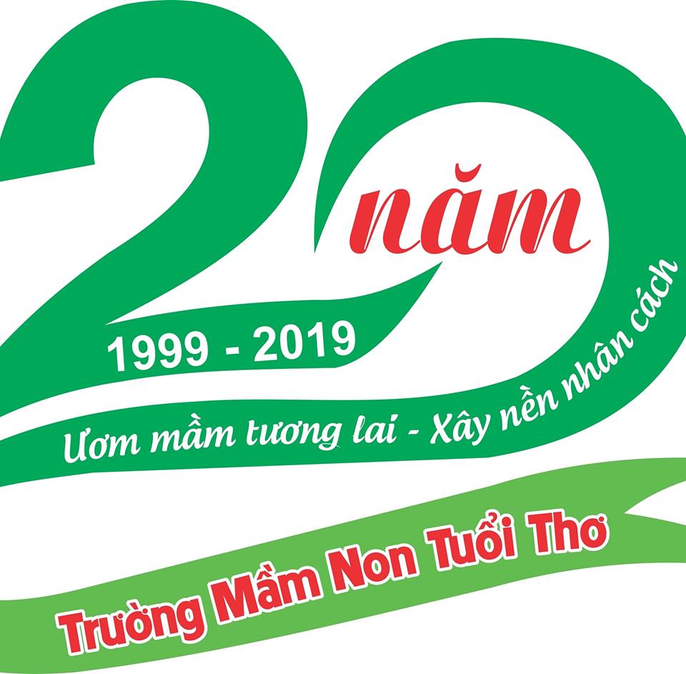 Trường mầm non Tuổi Thơ - Đồng Me - Mễ Trì Hạ