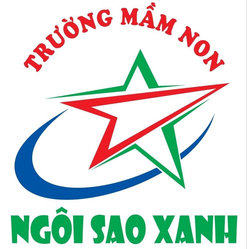 Hệ thống Trường Mầm Non Ngôi Sao Xanh II - Tân Đông Hiệp - Dĩ An - Bình Dương