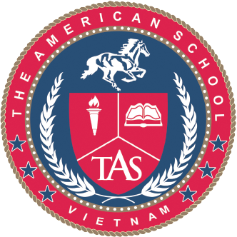 Trường Quốc tế The American School (TAS) - An Phú