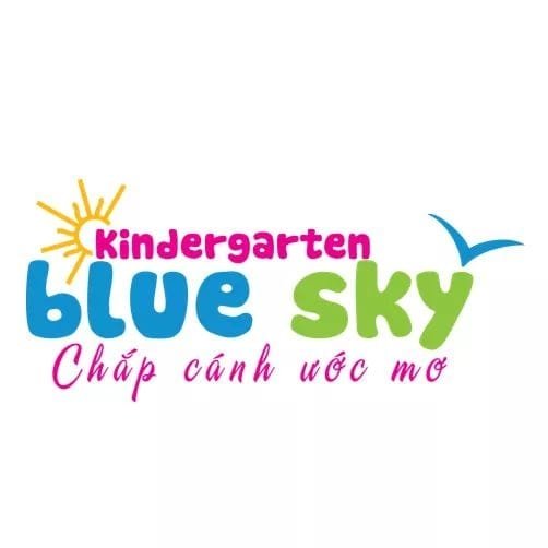 Trường mầm non song ngữ Bầu Trời Xanh - CS Hưng Phát (Nhà Bè)